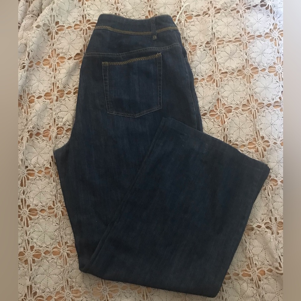 Jones New York Jeans - Size 18W